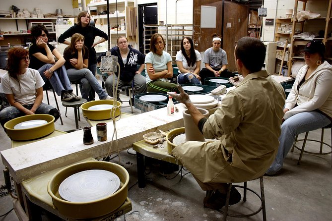 6 Best Workshops And Classes In Kusadasi
