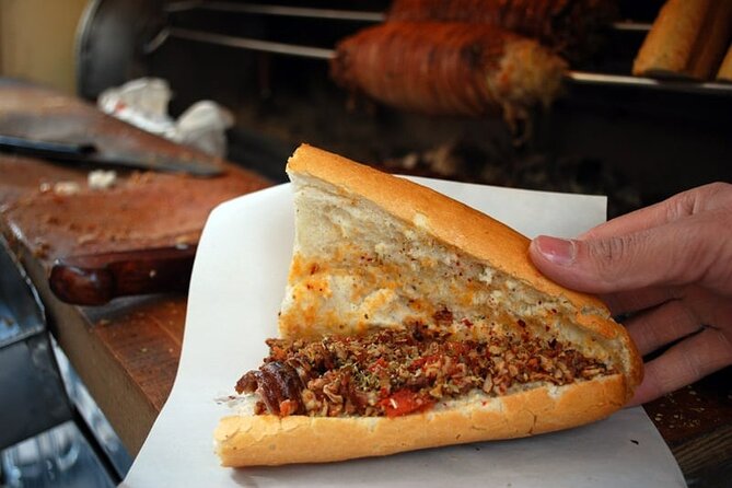 Ephesus Food Walk in Kusadasi - Good To Know