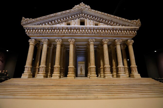 Ephesus Guided Tour From/To Kusadasi, Istanbul & Bodrum - Tour Highlights and Inclusions