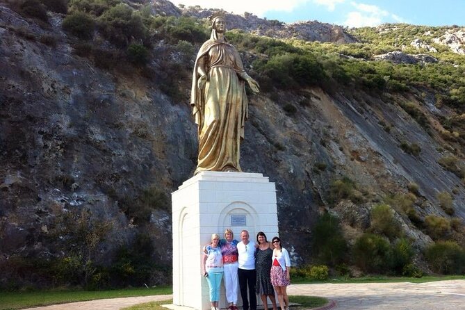 Ephesus: House of the Virgin Mary Small-Group Tour  - Kusadasi - Good To Know