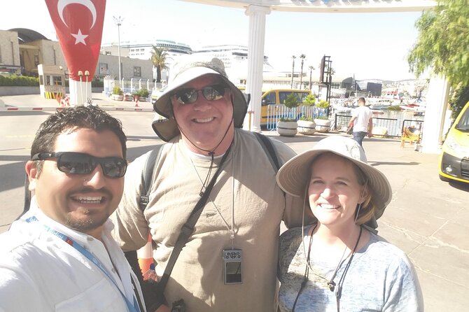 Ephesus Private Tours By New Roads Travel - Customer Reviews