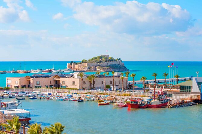 Ephesus Tour & Traditional Turkish Breakfast From Kusadasi Port - Tour Overview