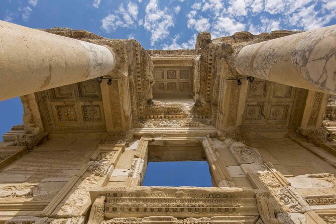 Ephesus Tour With Small Group From Kusadasi - Pricing and Booking