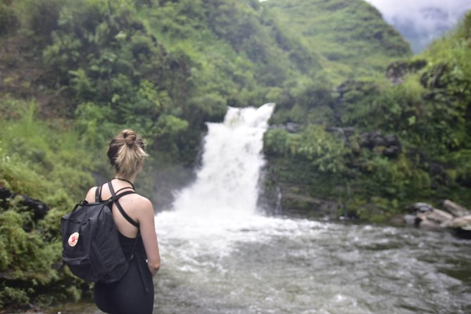 Epic Ha Giang Trip Through Vietnam - Thrilling Motorbike Adventure