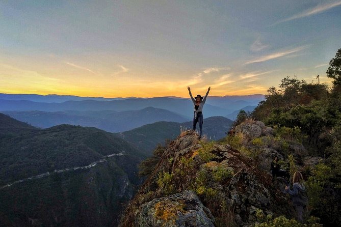 Epic Hike on Ancient Trail, Sierra Norte - Good To Know