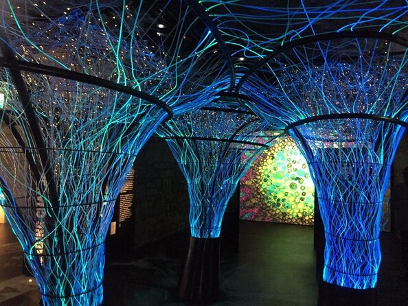 EPIC The Irish Emigration Museum: Admission Ticket - Good To Know