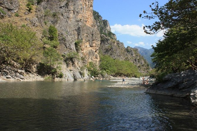 Epirus Region (3 Days)