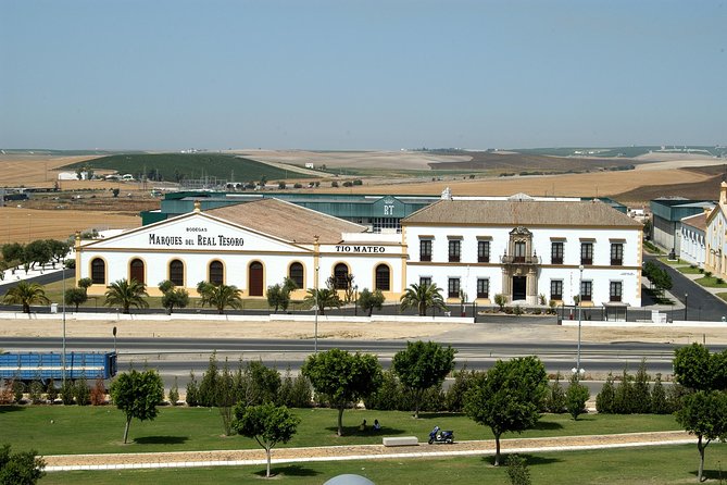 Equestrian Show and Winery in Jerez From Seville - Jerez Equestrian Show and Winery Tour