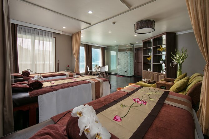 Era Cruise 2-Day Explore Halong Bay and Lan Ha Bay From Hanoi - Pricing and Booking Details