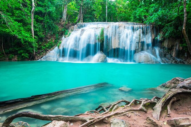 2 Best Full-Day Tours In Kanchanaburi