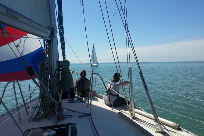 Escape at Sea, Private Experience for Your Tribe - Good To Know