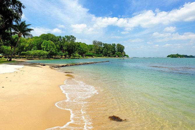 Escape From St. Johns Island