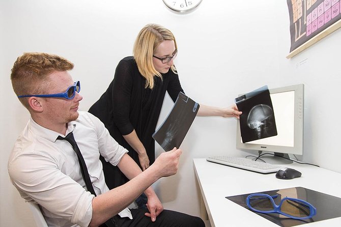 Escape Game in Salzburg - Good To Know