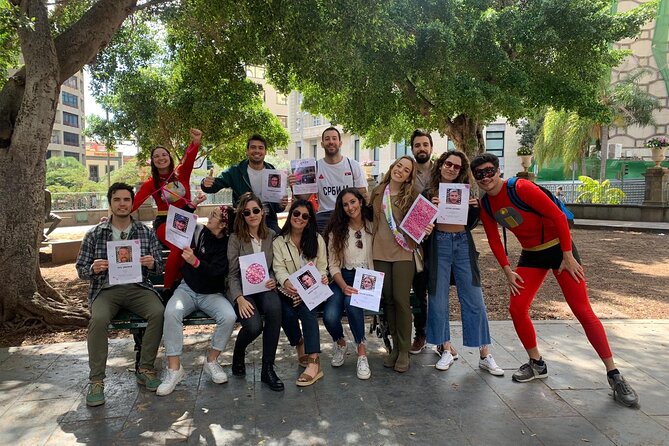 Escape Game in Santa Cruz De Tenerife - Good To Know