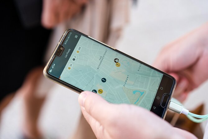 Escape Game in the City of Apeldoorn Crazytopia - Good To Know