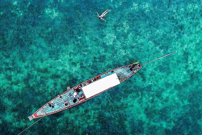 Escape the Island