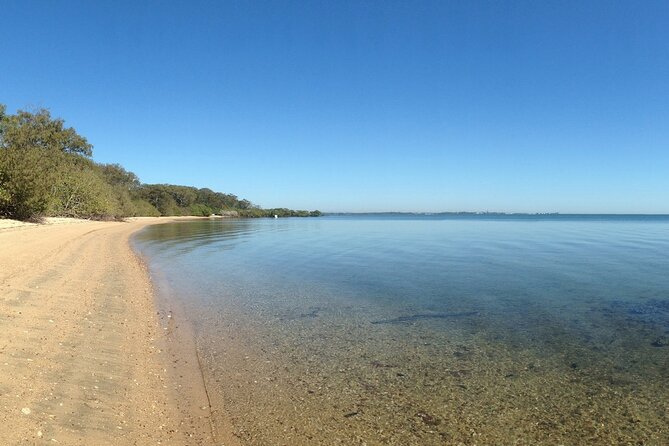 Escape to Coochiemudlo Island: A Self-Guided Audio Tour - How to Get to Coochiemudlo Island