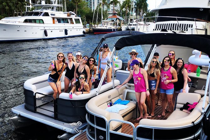 Escape to Paradise: Private Island Boat Adventure in Tampa Bay - Good To Know