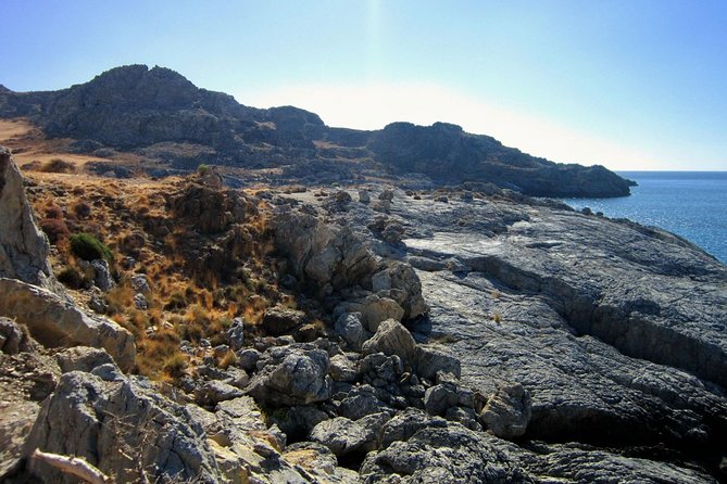 Escape to South Rethymno. Hike and Swim Away From the Crowds - Explore the Untouched Beauty