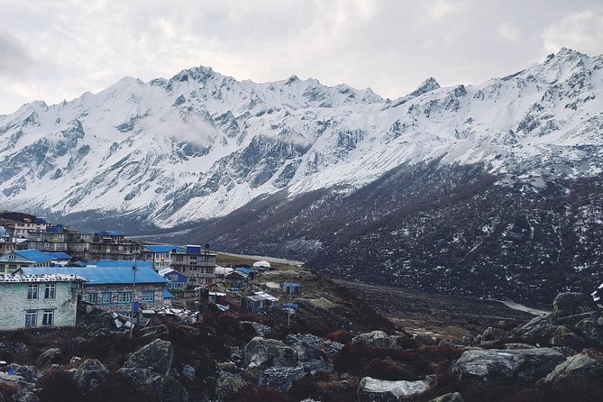 Escape to the Langtang Valley:An Impressively Beautiful Trek in the Himalayas - Good To Know