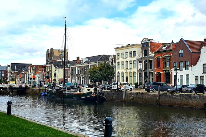 Escape Xperience Zwolle: the Secret Key - Good To Know