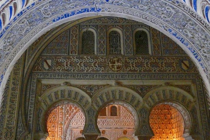 Esencial Monumental Visita Guiada En Sevilla - Good To Know