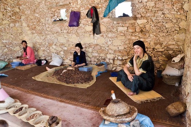 Essaouira - Day Trip From Marrakech - Trip Highlights