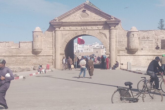 Essaouira Day Trip Shared Group - Good To Know