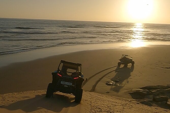 Essaouira Exclusive Dune Buggy Adventure