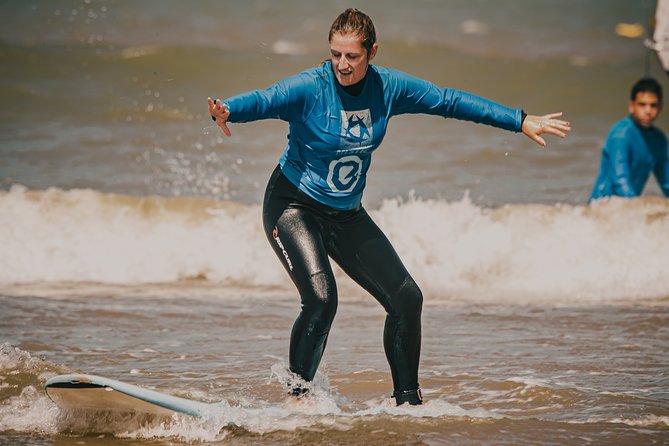 Essaouira Surf Board Rentals