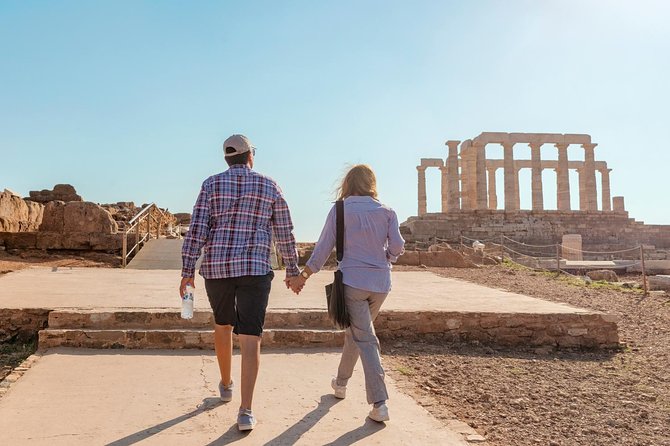 Essential Athens Highlights PLUS Cape Sounion & Poseidons Temple - Good To Know