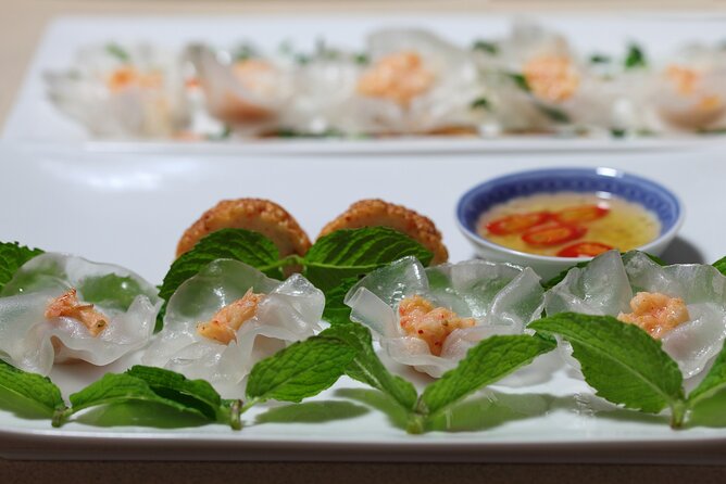 Essential Hoi an Food Tour (5 Hours) From Hoi an – Half Day - Good To Know