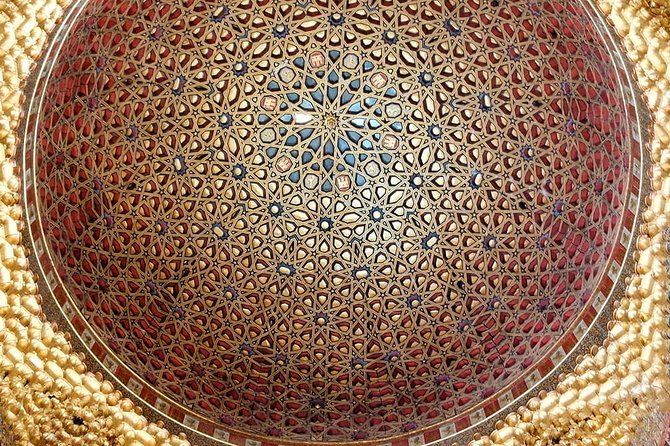 Essential Seville Tour - Official Tour Guide and Meeting Point