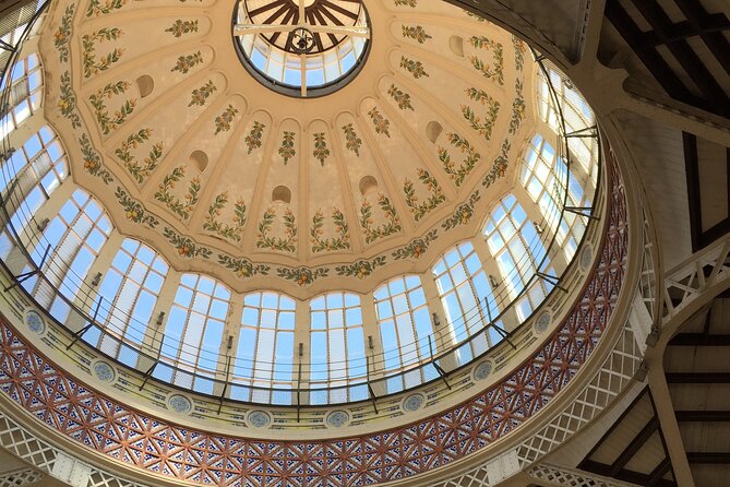 Essential Valencia Tour With Ticket to Silk Exchange - Whats Included in the Tour Package