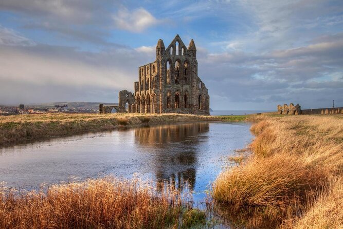 2 Best Self-Guided Tours In Middlesbrough