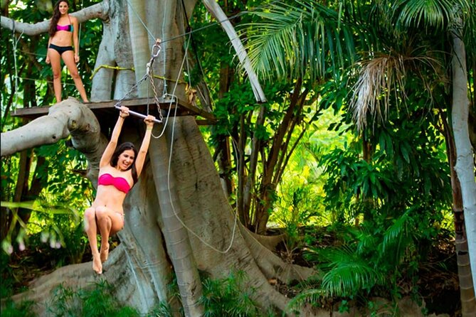 Estacas Natural Park Tour From Mexico City - Good To Know