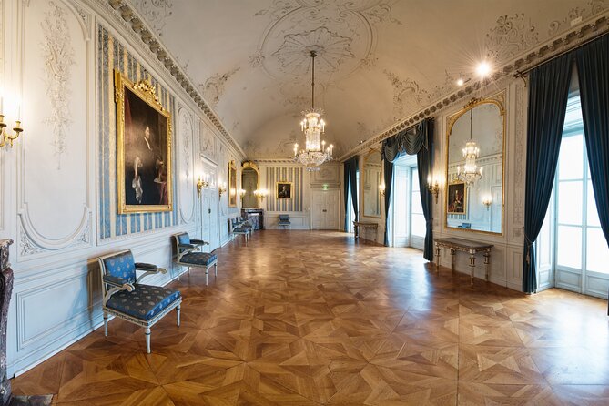 Esterhazy Palace Guided Tour - Good To Know