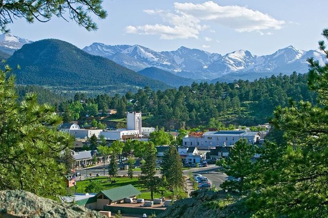 5 Best Guided Tours In Estes Park