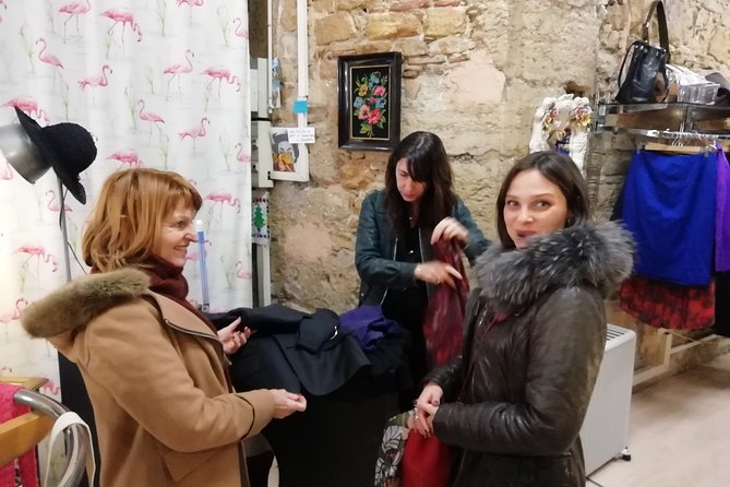 Ethical Shopping With a Stylist in Lyon - Good To Know