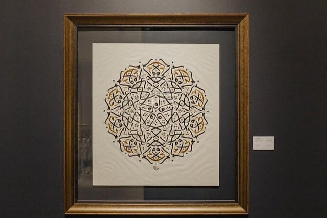 Etihad Museum Tour in Dubai - Good To Know