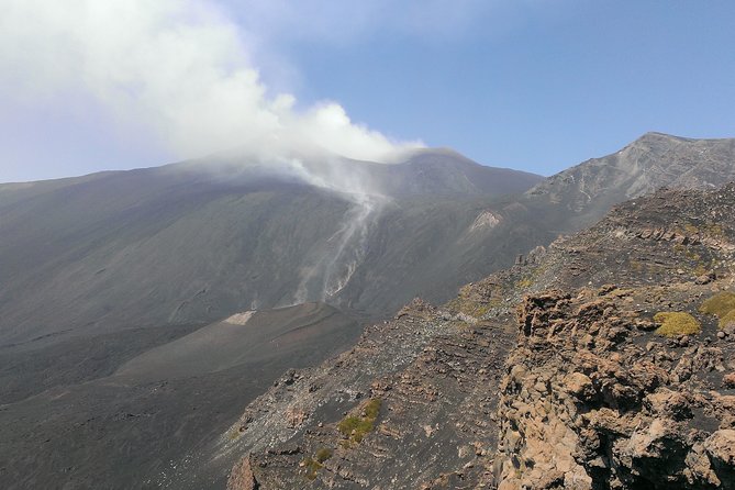 Etna and Surroundings - Good To Know