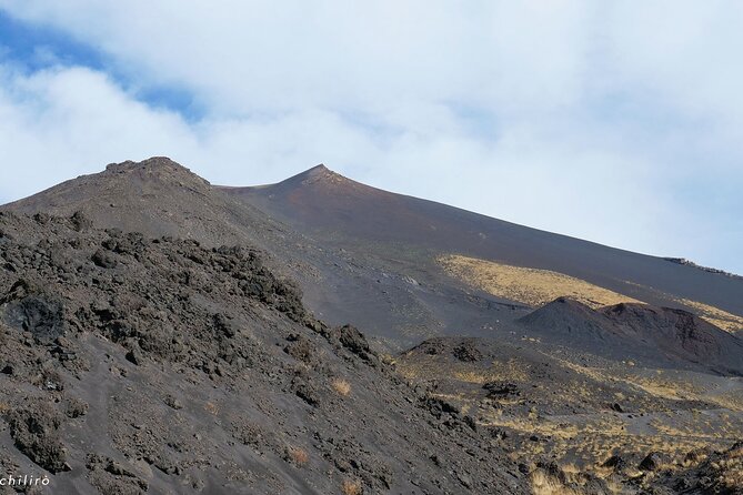 Etna and Taormina Tour – Pickup Time 08:30 From Your Hotel