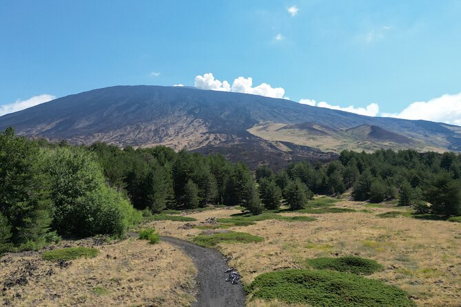 Etna Ebike Tour - Good To Know