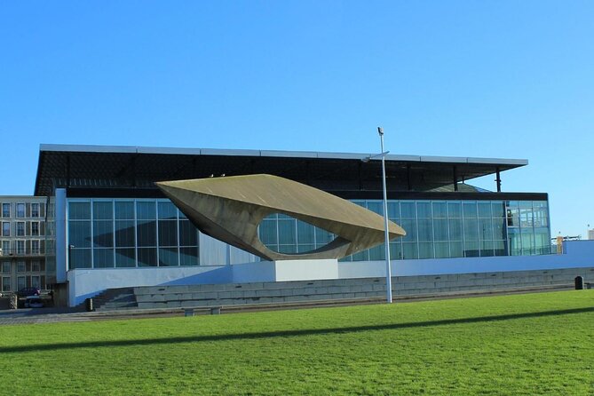 Etretat and Le Havre Private Day Trip From Paris - Good To Know