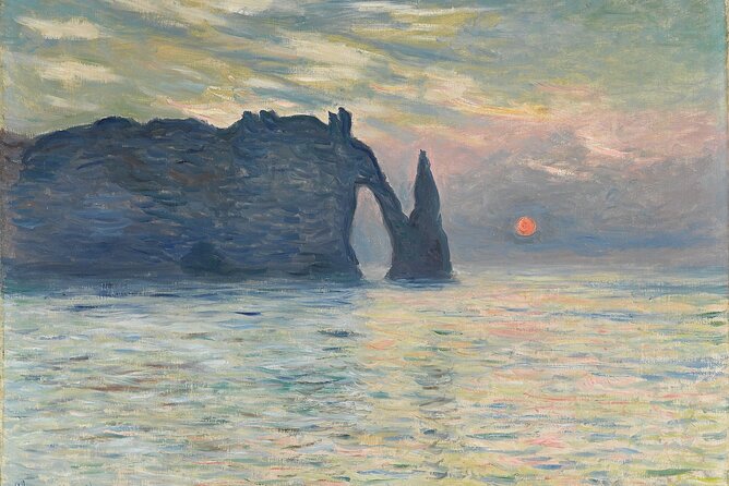 Etretat - Garden Of Etretat & Cliffs - Private Trip - Good To Know