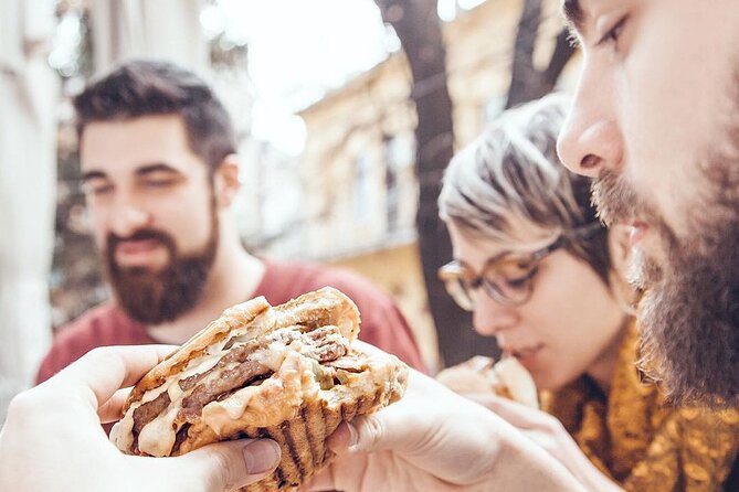 European Evening Walking Food Tour in London, Ontario - Good To Know