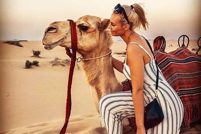 Evening Desert Safari With 10 Min Camel Ride in Dubai - Good To Know