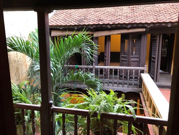 (Evening) HANOI CUSTOMIZED Walking Tour