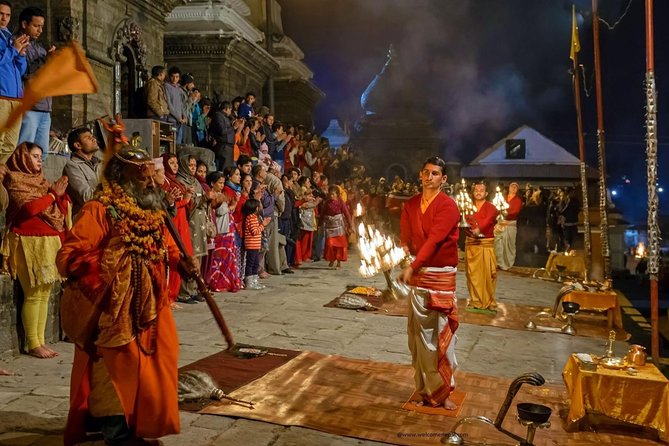 Evening Photography Tour of Kathmandu - Good To Know