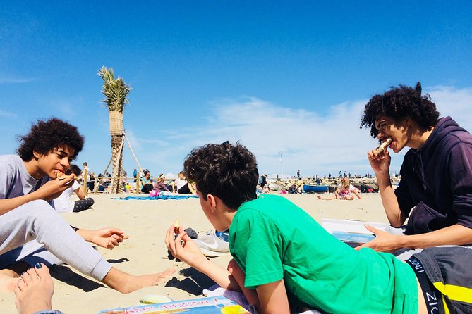 Evening Swim and Aperitif - Good To Know